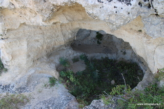 Coste santa Febronia